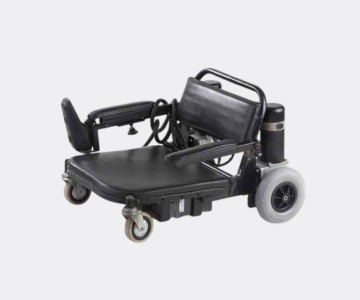 Ground Mobility device