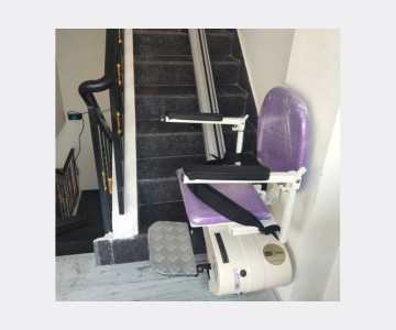 Staircase Lift